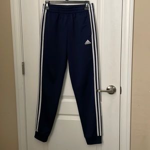 Adidas track pants